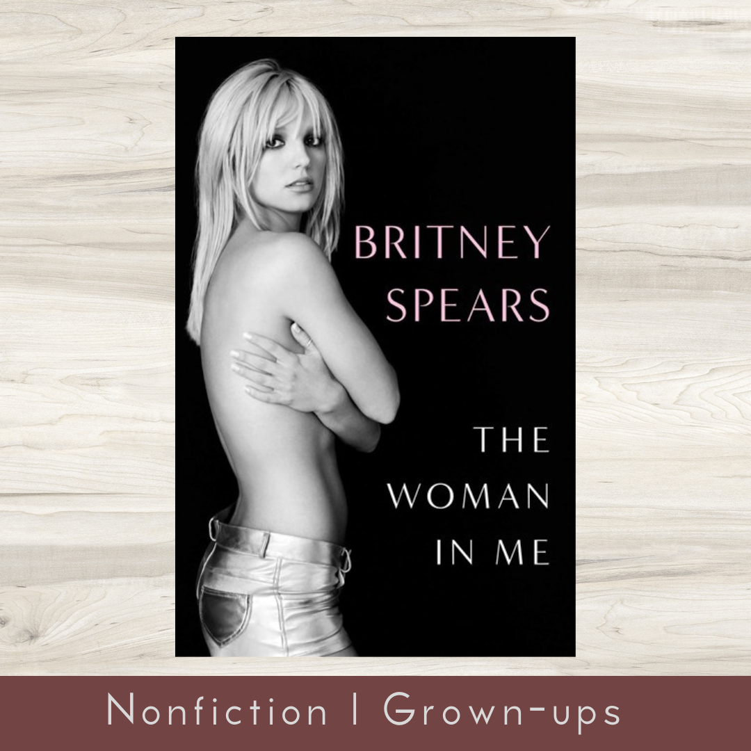 The Woman in Me | Britney Spears